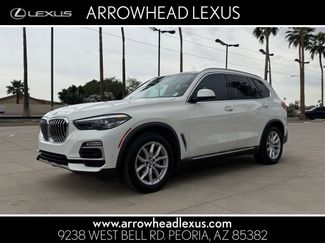 Used 2020 BMW X5 sDrive40i w/ Premium Package video 1