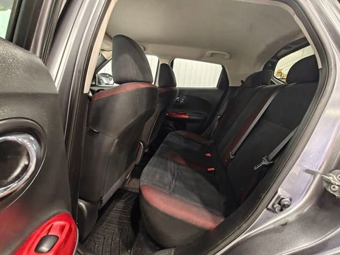 Used 2014 Nissan Juke SV AWD/4WD image 24