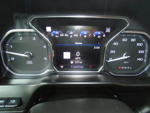 Used 2021 GMC Sierra 2500 Denali w/ Denali Ultimate Package image 53