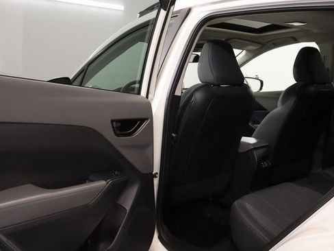 Certified 2024 Subaru Crosstrek 2.0i Premium AWD/4WD image 28