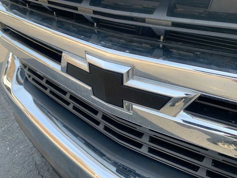 Used 2020 Chevrolet Silverado 1500 LT w/ All-Star Edition image 30