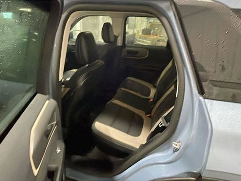 Certified 2025 Ford Bronco Sport Big Bend image 9