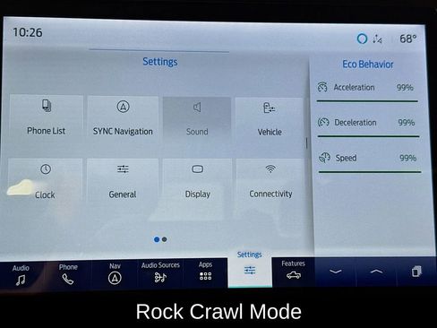 Used 2021 Ford F150 XLT w/ Equipment Group 302A High AWD/4WD image 19