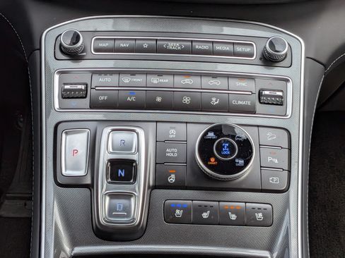 Used 2023 Hyundai Santa Fe Calligraphy AWD/4WD image 20