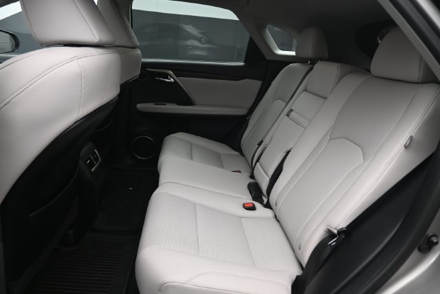 Used 2022 Lexus RX 350 FWD w/ Premium Package image 23
