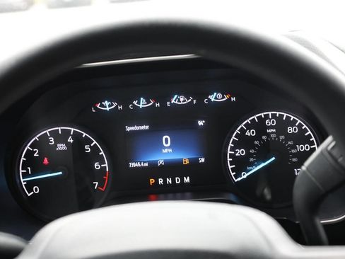Used 2021 Ford F150 XL w/ STX Appearance Package AWD/4WD image 19