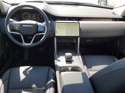 Certified 2024 Land Rover Discovery Sport S image 15
