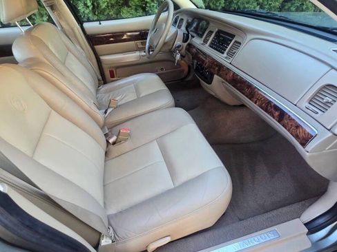 Used 2004 Mercury Grand Marquis GS RWD image 4
