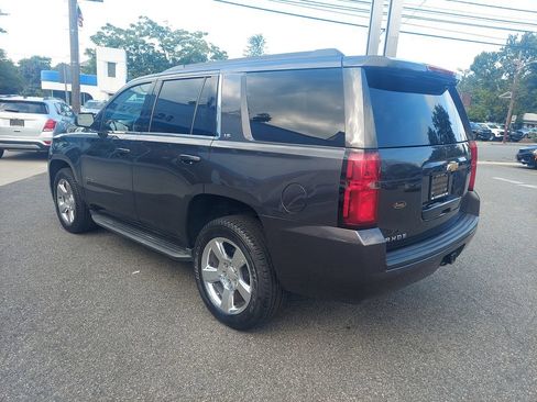 Used 2016 Chevrolet Tahoe LS AWD/4WD image 6
