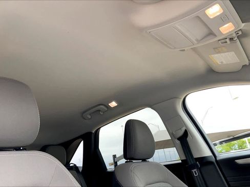 Used 2021 Ford Escape SE AWD/4WD image 14