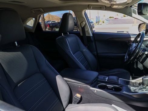 Used 2020 Lexus NX 300 FWD w/ Comfort Package image 22