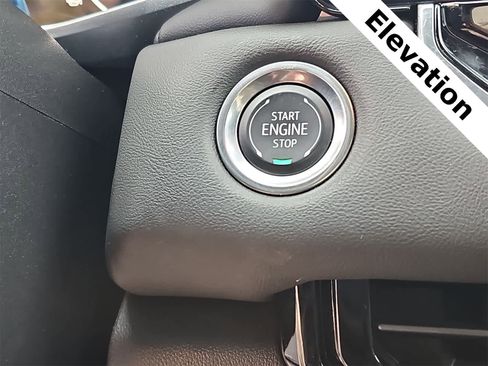 Used 2024 GMC Canyon Elevation w/ Trailering Package image 24