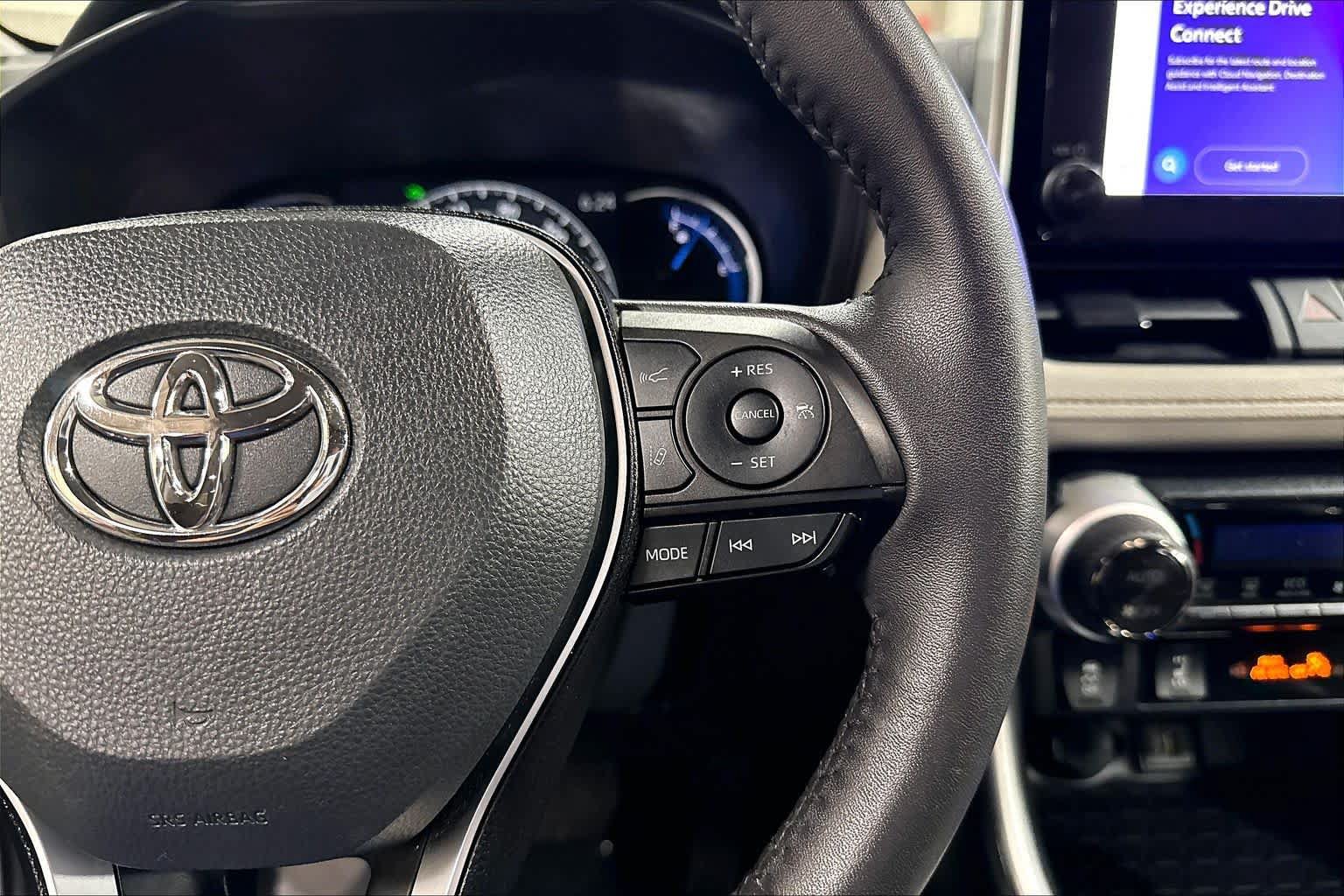 Certified 2024 Toyota RAV4 XLE w/ Convenience Package AWD/4WD image 25