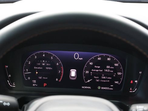 Used 2026 Honda Passport TrailSport image 19