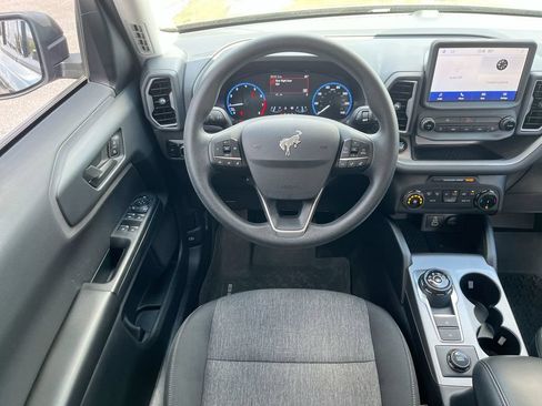 Used 2024 Ford Bronco Sport Big Bend AWD/4WD image 10