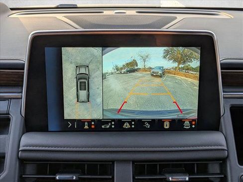 Certified 2024 Chevrolet Tahoe High Country image 13