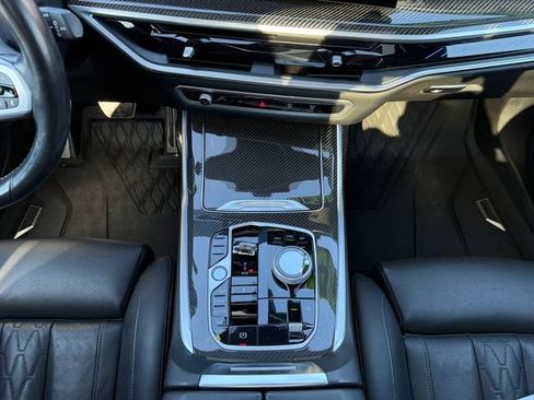 Used 2024 BMW X7 M60i w/ Executive Package AWD/4WD image 23