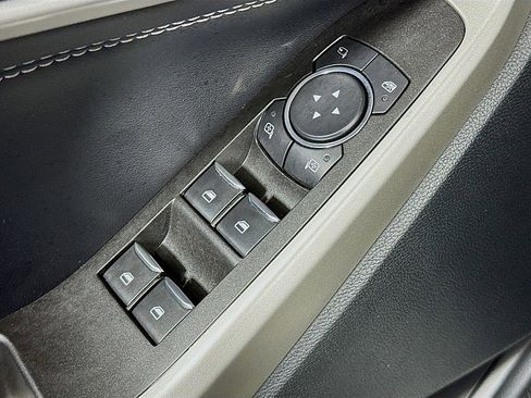 Used 2022 Ford Explorer Limited w/ Equipment Group 301A image 20