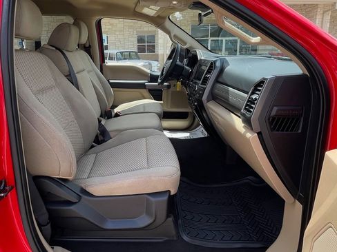 Used 2021 Ford F250 XLT AWD/4WD image 27