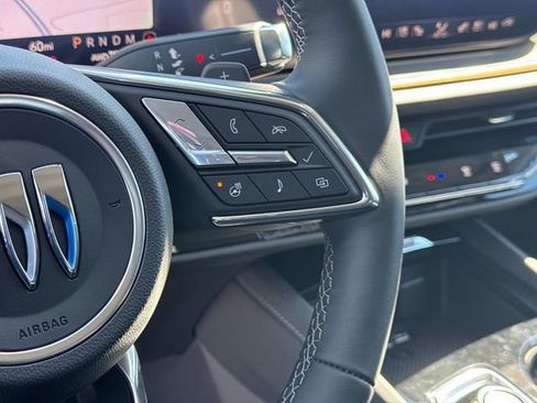 New 2026 Buick Envision Avenir AWD/4WD image 29