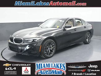 Used 2025 BMW 330i 330i 360° Tour
