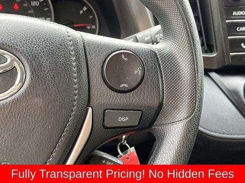 Used 2016 Toyota RAV4 LE FWD image 28