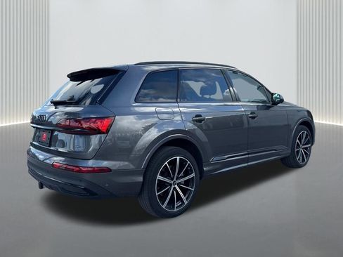 Used 2022 Audi Q7 3.0T Premium Plus image 5