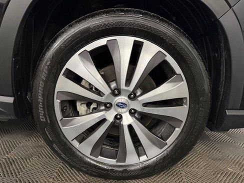 Used 2022 Subaru Ascent Limited w/ Technology Package image 24