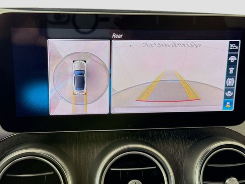 Used 2019 Mercedes-Benz C 300 Cabriolet w/ Premium Package image 19