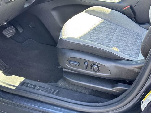 Used 2022 Chevrolet Equinox LS w/ LS Convenience Package image 25