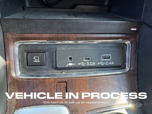 Used 2024 Subaru Ascent Touring image 22