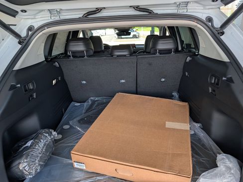 New 2026 MAZDA CX-50 AWD 2.5 S w/ Weather Package image 16