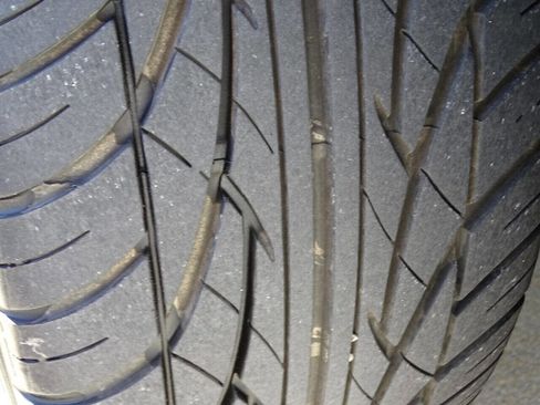 Used 2007 BMW 530xi Wagon image 86