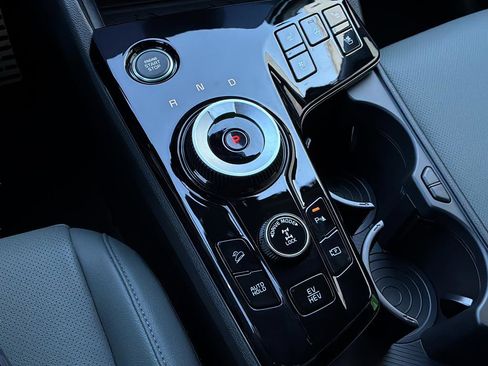 New 2025 Kia Sportage X-Line Prestige image 24