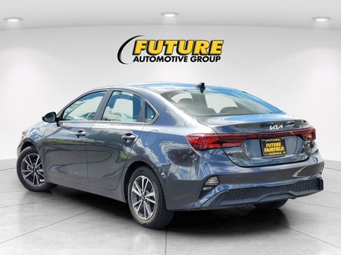 Used 2023 Kia Forte LXS image 6