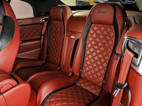 Used 2017 Bentley Continental GT Speed AWD/4WD image 24