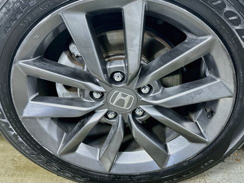 Used 2019 Honda Civic EX-L image 30