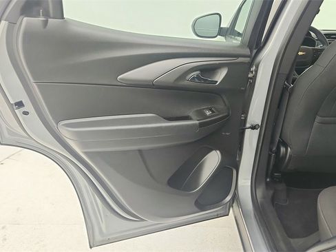 Certified 2023 Chevrolet TrailBlazer LS image 25