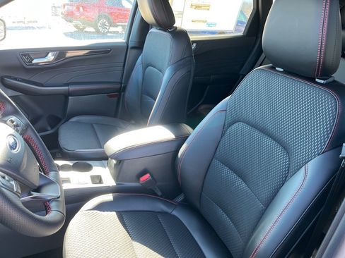 New 2026 Ford Escape ST-Line Select w/ Equipment Group 401A image 7