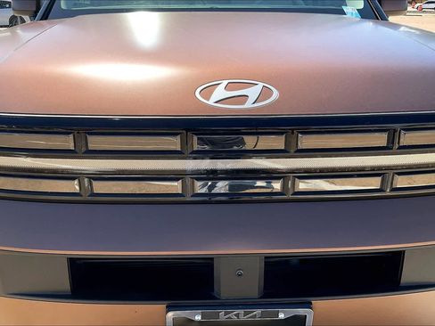 Used 2024 Hyundai Santa Fe Limited FWD image 32