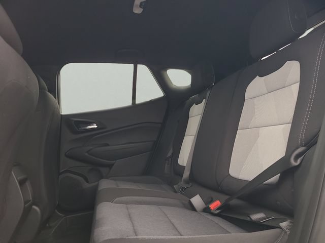 New 2026 Chevrolet Trax RS FWD image 12