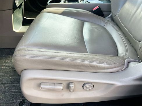 Used 2022 Honda Odyssey EX-L image 18