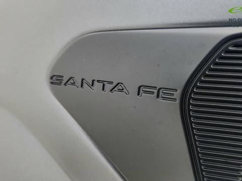 Used 2026 Hyundai Santa Fe Calligraphy AWD/4WD image 17