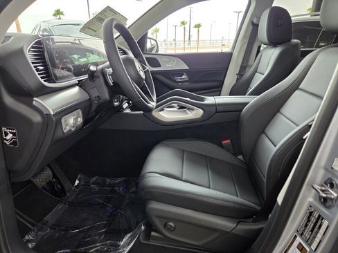 New 2026 Mercedes-Benz GLE 350 4MATIC image 11
