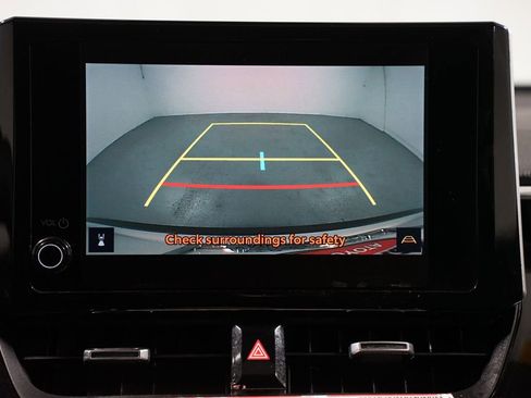 Certified 2024 Toyota Corolla Cross XSE image 20