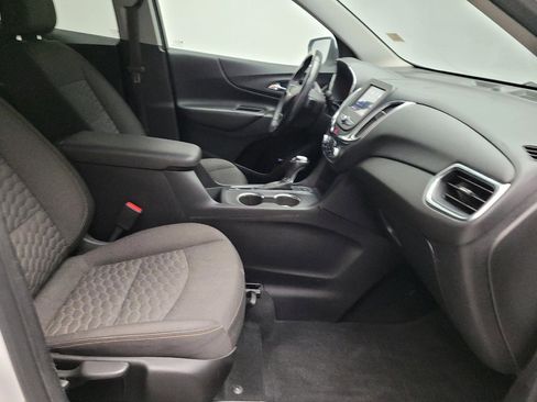 Used 2019 Chevrolet Equinox LT FWD image 21