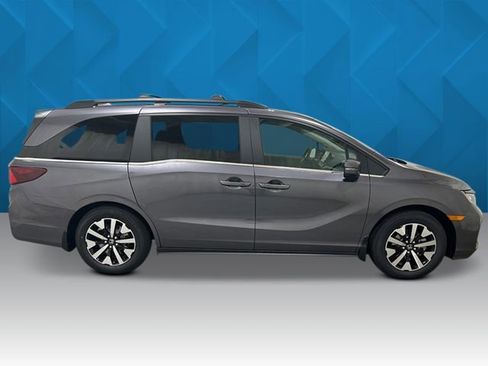 New 2026 Honda Odyssey EX-L image 6