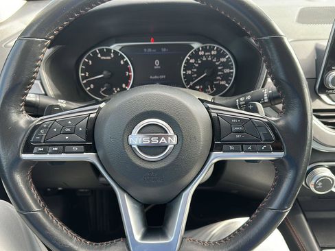 Used 2024 Nissan Altima 2.5 SR FWD image 13