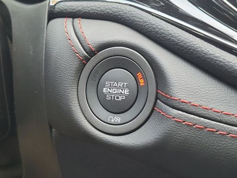 New 2026 Dodge Durango GT w/ Blacktop Package image 31