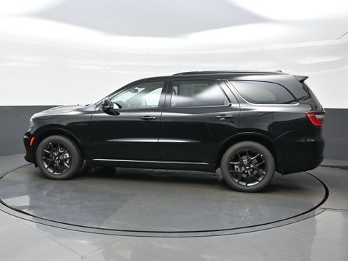 New 2026 Dodge Durango GT AWD/4WD image 4